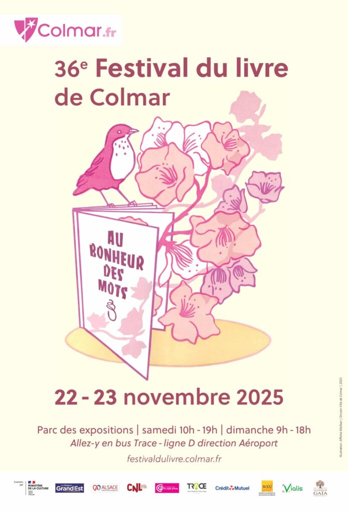 festival colmar